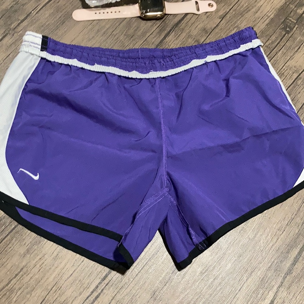 Nike Track Shorts - Picture 7 of 8